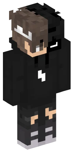 Minecraft Skin #226376