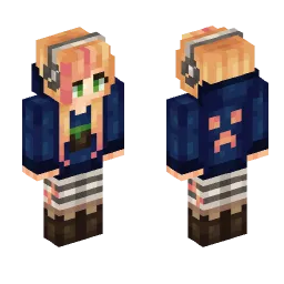Minecraft Skin #226377