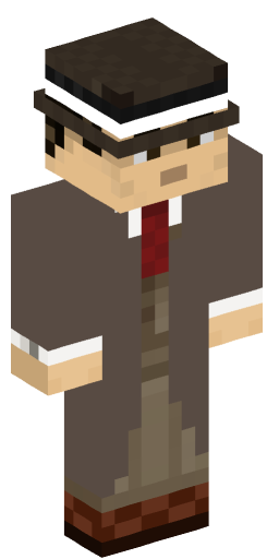 Minecraft Skin #226378