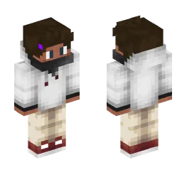 Minecraft Skin #226381