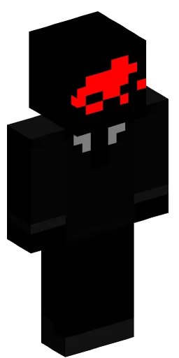 Minecraft Skin #226384