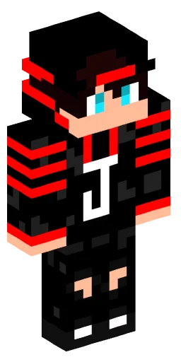 Minecraft Skin #226385