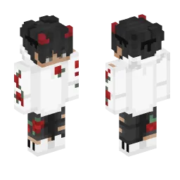 Minecraft Skin #226386