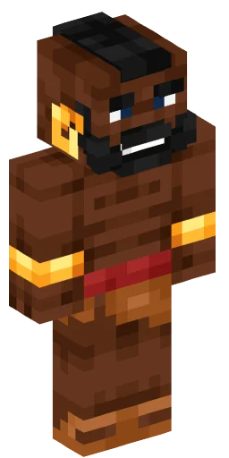 Minecraft Skin #226387