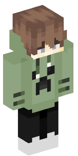 Minecraft Skin #226388