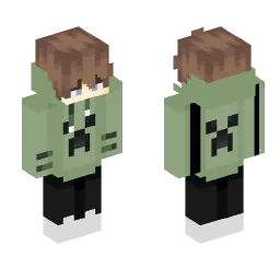 Minecraft Skin #226388