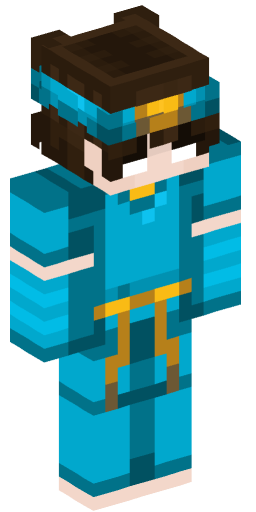 Minecraft Skin #226390
