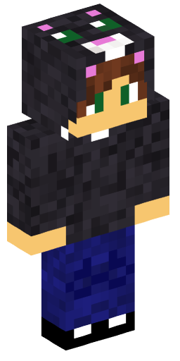 Minecraft Skin #226391
