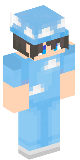 Minecraft Skin #226392