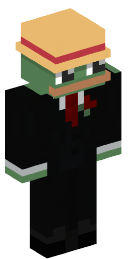 Oliver6207 Minecraft Skin Preview on Minecraft.Co.Com