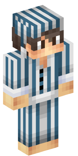 Minecraft Skin #226396
