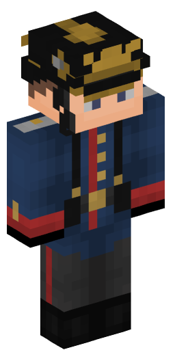 icedcentaur5474 Minecraft Skin Preview on Minecraft.Co.Com