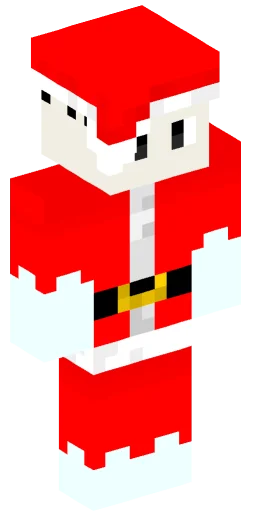 Minecraft Skin #226402