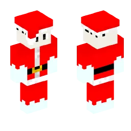 Minecraft Skin #226402
