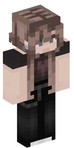 dirtlizard Minecraft Skin Preview on Minecraft.Co.Com
