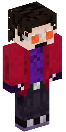 Minecraft Skin #226418