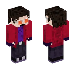 Minecraft Skin #226418