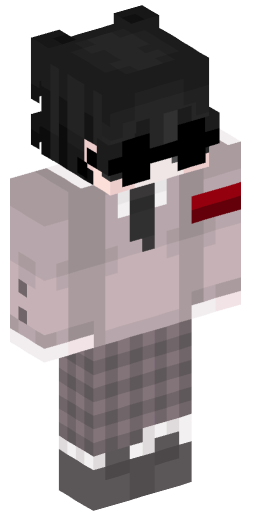 AwayCD Minecraft Skin Preview on Minecraft.Co.Com