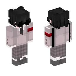Minecraft Skin #226428