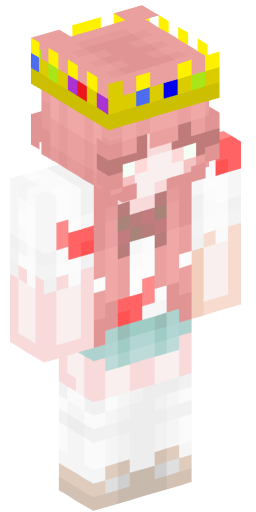 Minecraft Skin #226431