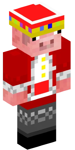 Minecraft Skin #226433