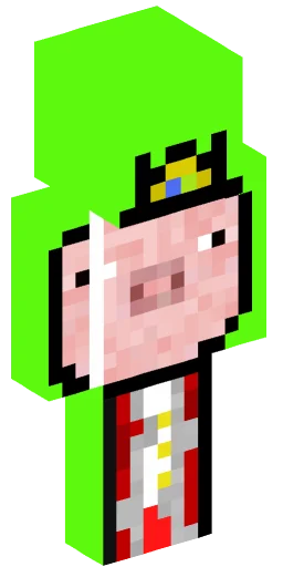 Minecraft Skin #226435