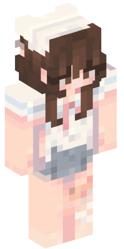 Minecraft Skin #226439