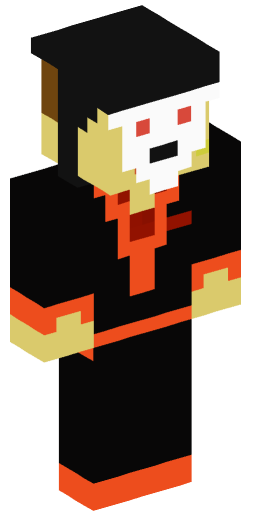 Minecraft Skin #226440