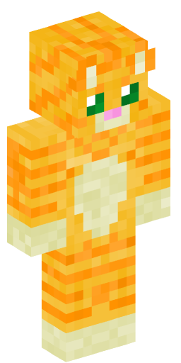 Minecraft Skin #226441