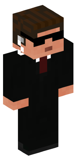 Mawik Minecraft Skin Preview on Minecraft.Co.Com