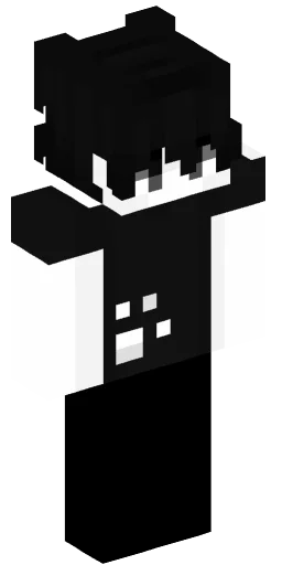 Minecraft Skin #226443