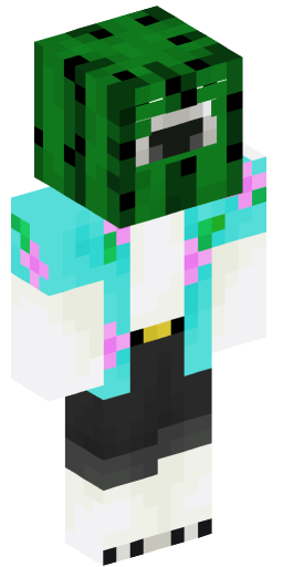 Minecraft Skin #226444