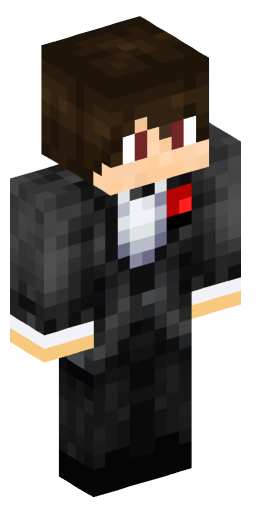 Minecraft Skin #226447
