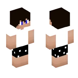 Minecraft Skin #226448
