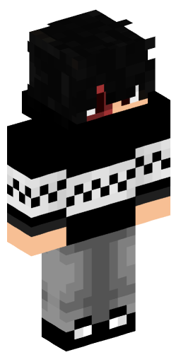 Minecraft Skin #226450