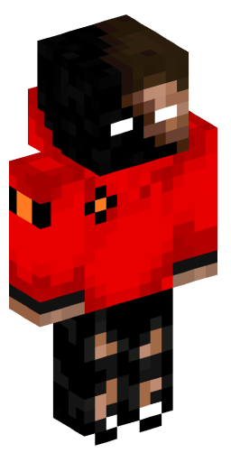 Minecraft Skin #226451