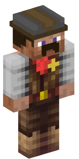 Minecraft Skin #226452