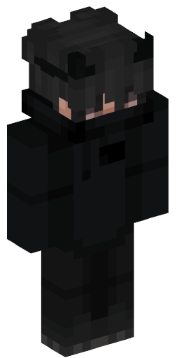 Phantom31107 Minecraft Skin Preview on Minecraft.Co.Com
