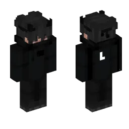 Minecraft Skin #226459