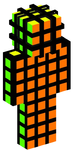 Minecraft Skin #226467