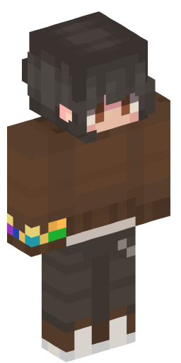 Minecraft Skin #226468