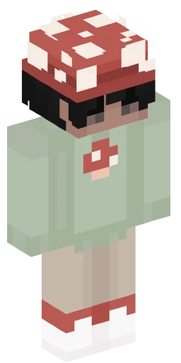 Minecraft Skin #226469