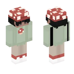Minecraft Skin #226469