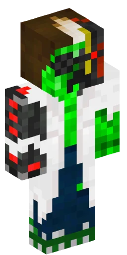 Minecraft Skin #226472