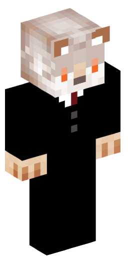 Minecraft Skin #226474