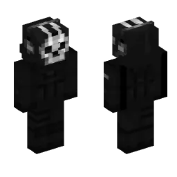 Minecraft Skin #226475