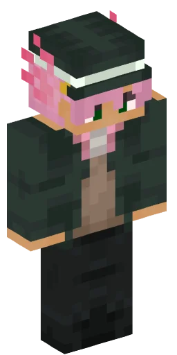 Minecraft Skin #226476