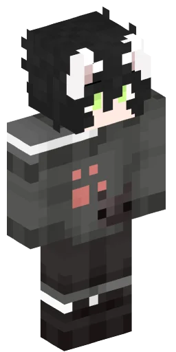 Minecraft Skin #226487