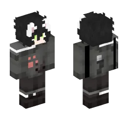 Minecraft Skin #226487