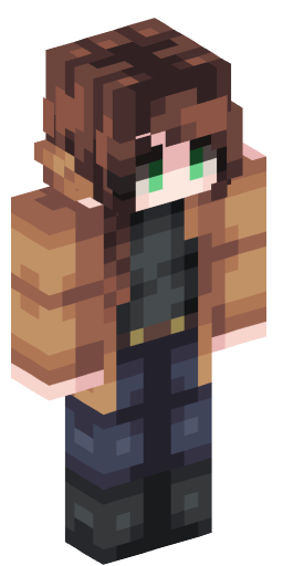 Minecraft Skin #226488